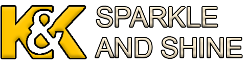 K&K Sparkle and Shine